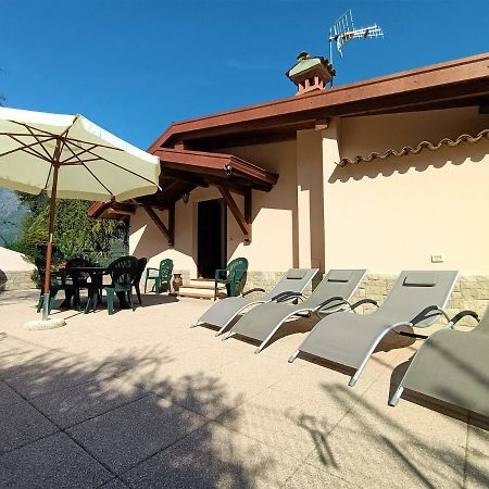 Iseolakerental - Chalet Giulia Sovere Exterior photo