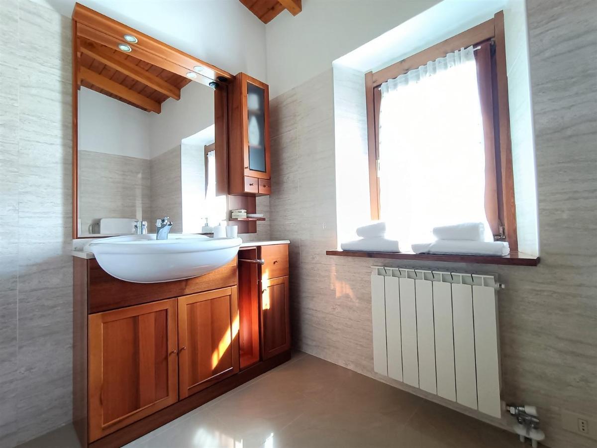 Iseolakerental - Chalet Giulia Sovere Exterior photo