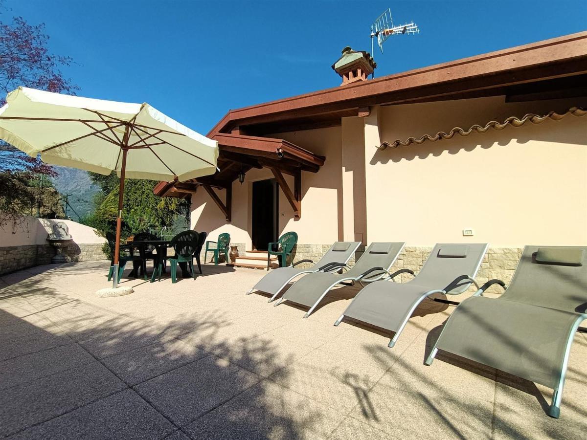 Iseolakerental - Chalet Giulia Sovere Exterior photo