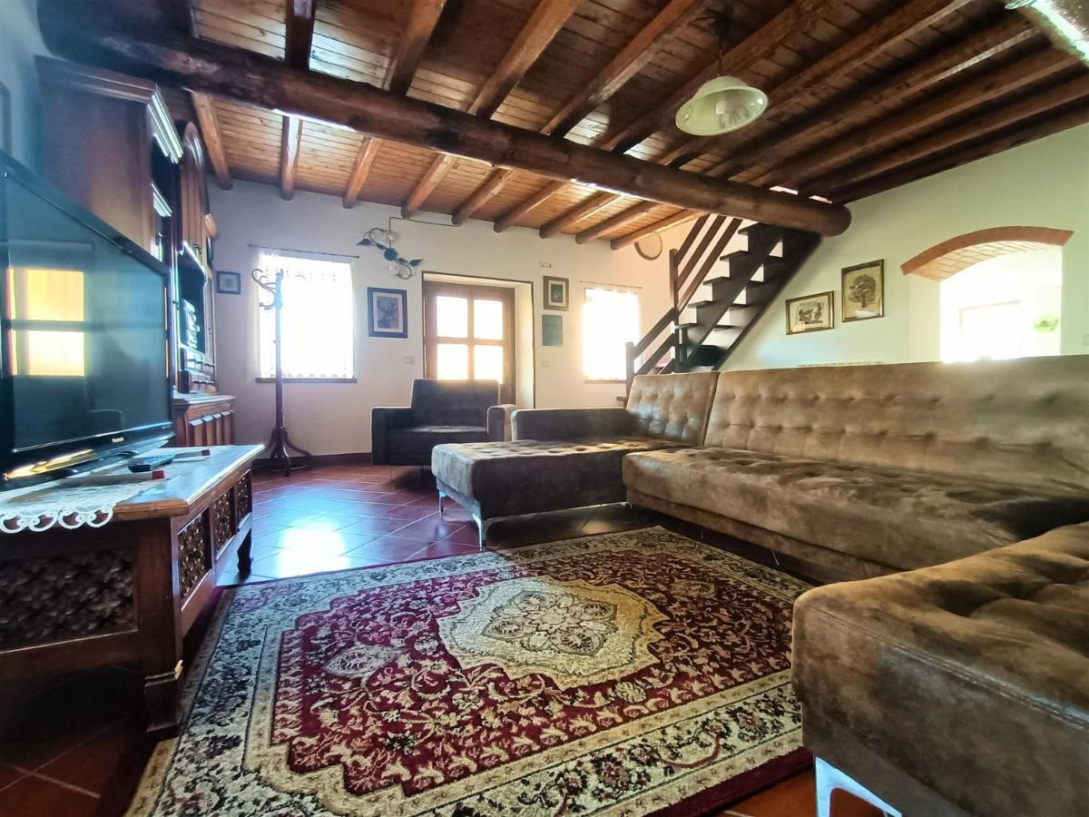 Iseolakerental - Chalet Giulia Sovere Exterior photo