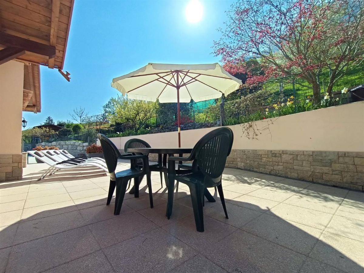 Iseolakerental - Chalet Giulia Sovere Exterior photo