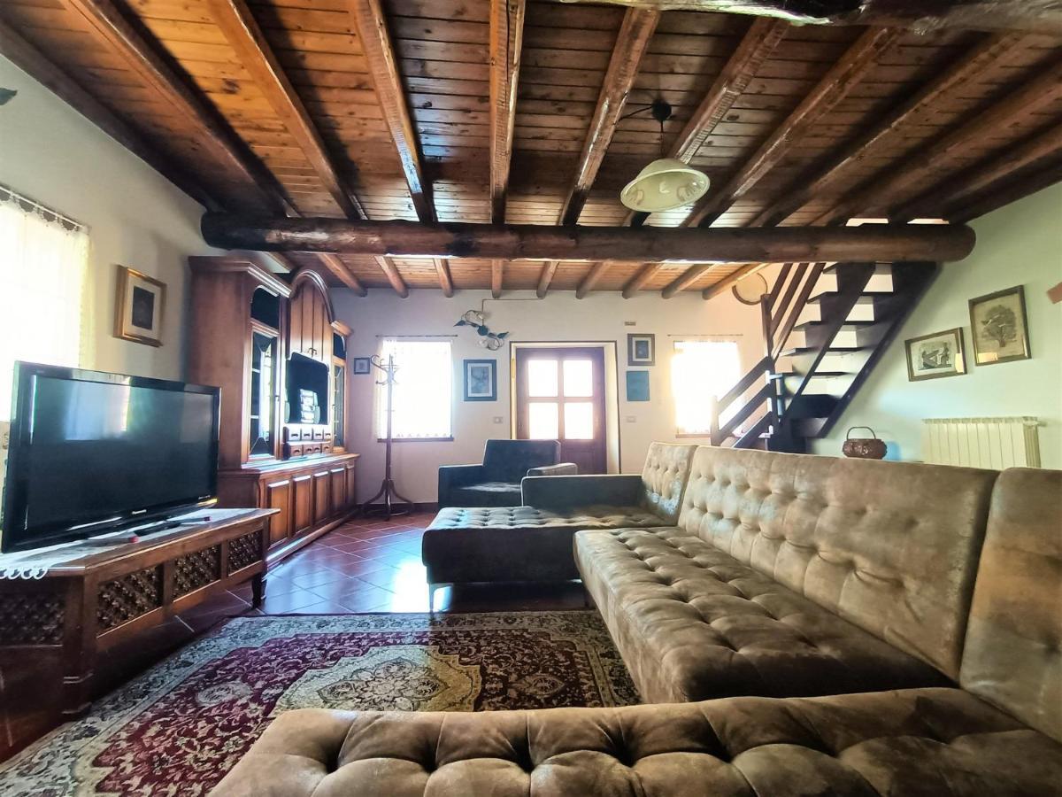 Iseolakerental - Chalet Giulia Sovere Exterior photo