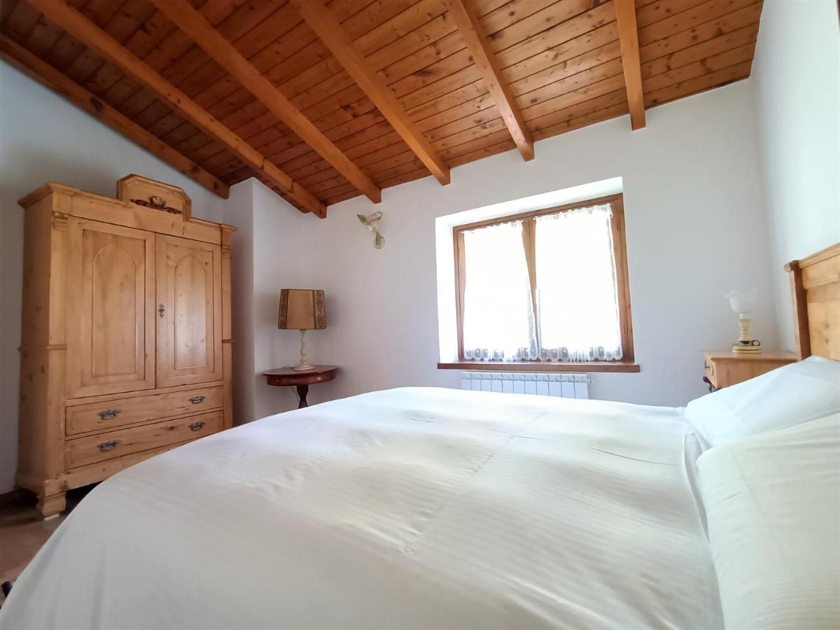 Iseolakerental - Chalet Giulia Sovere Exterior photo