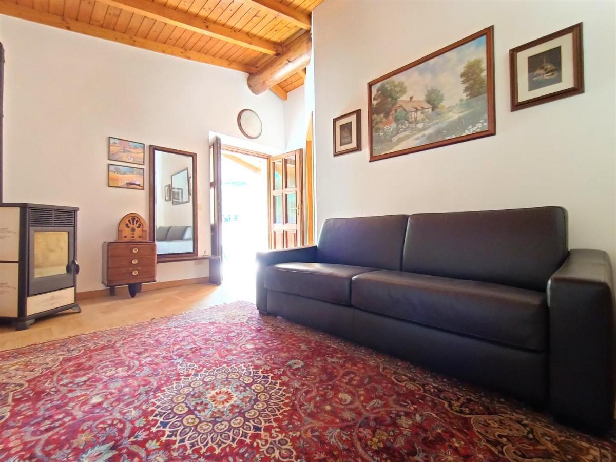 Iseolakerental - Chalet Giulia Sovere Exterior photo