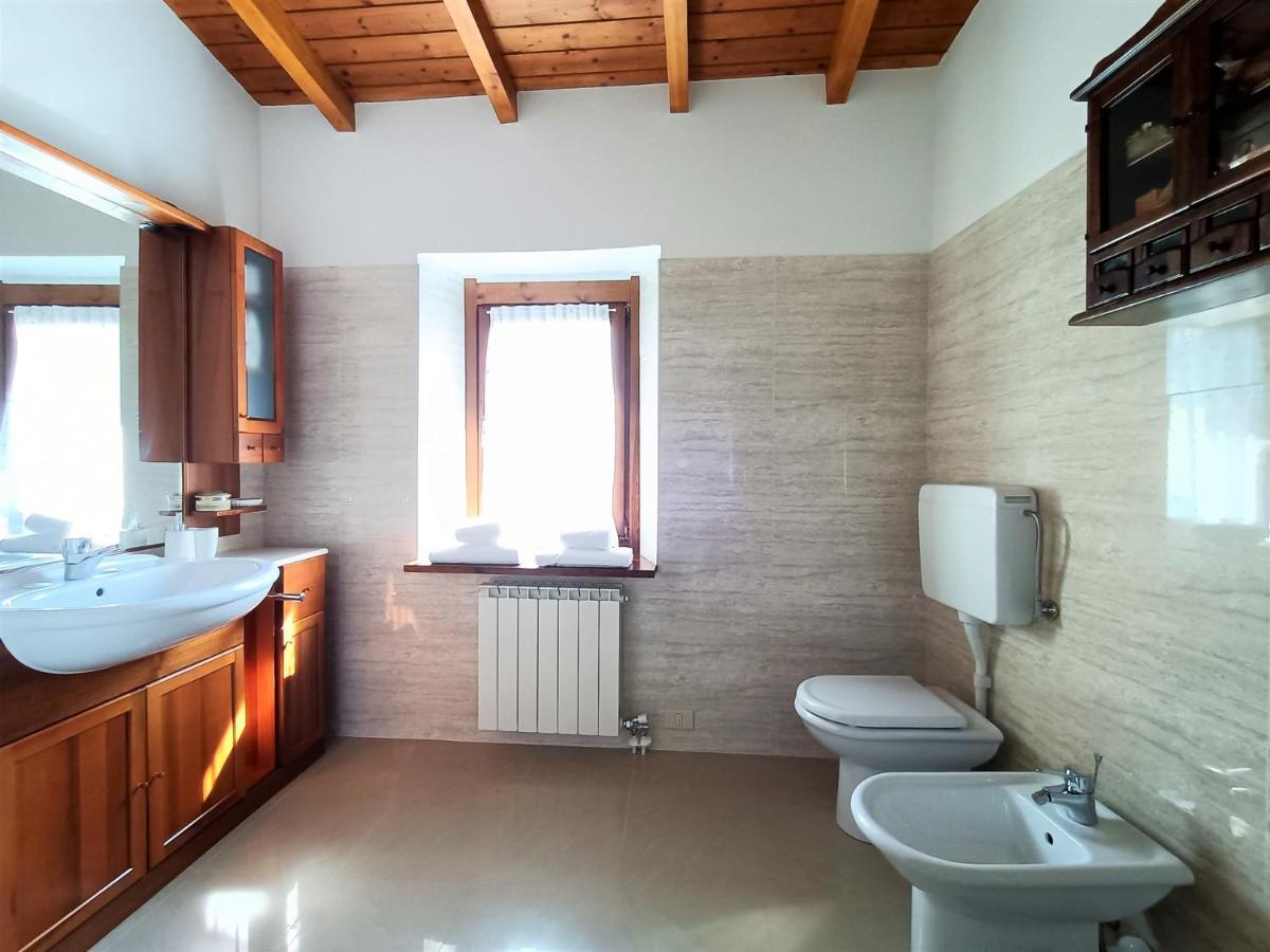 Iseolakerental - Chalet Giulia Sovere Exterior photo