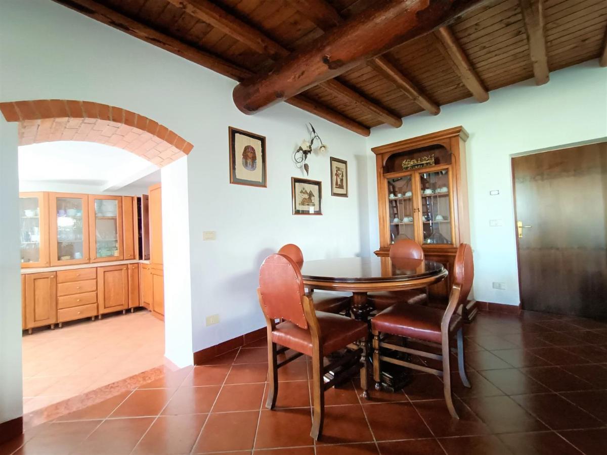Iseolakerental - Chalet Giulia Sovere Exterior photo